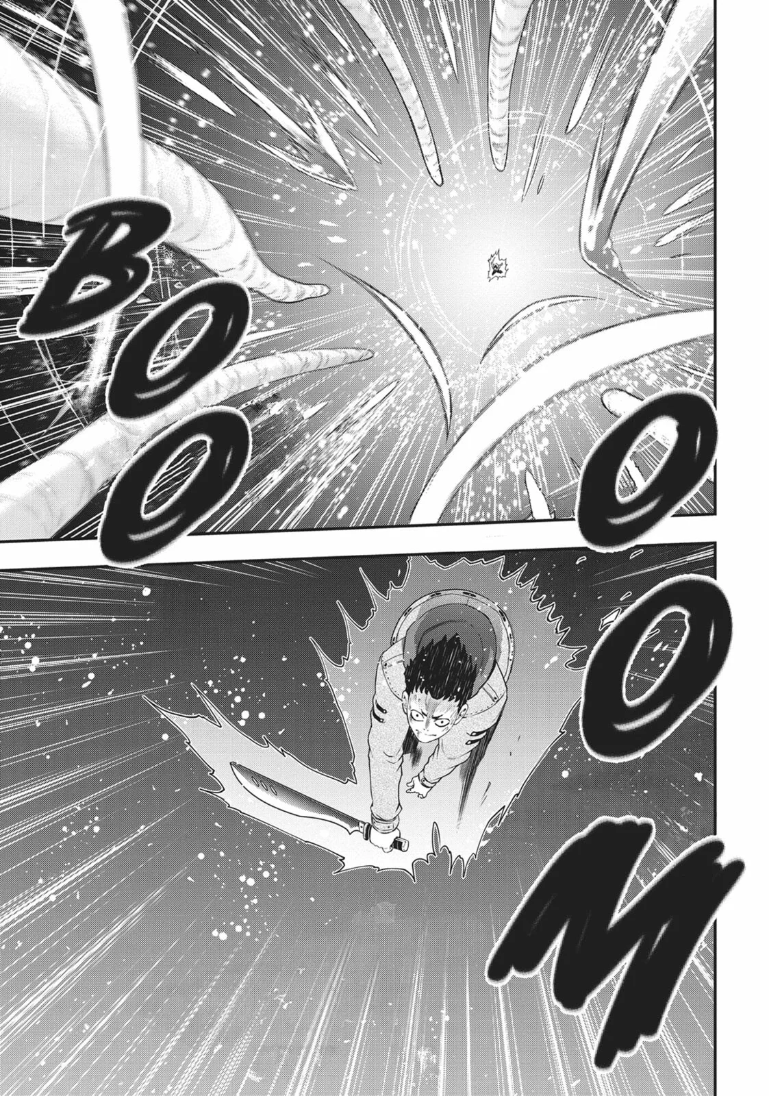 Magical Buffs: The Support Caster is Stronger Than He Realized, chapter 17, page 25