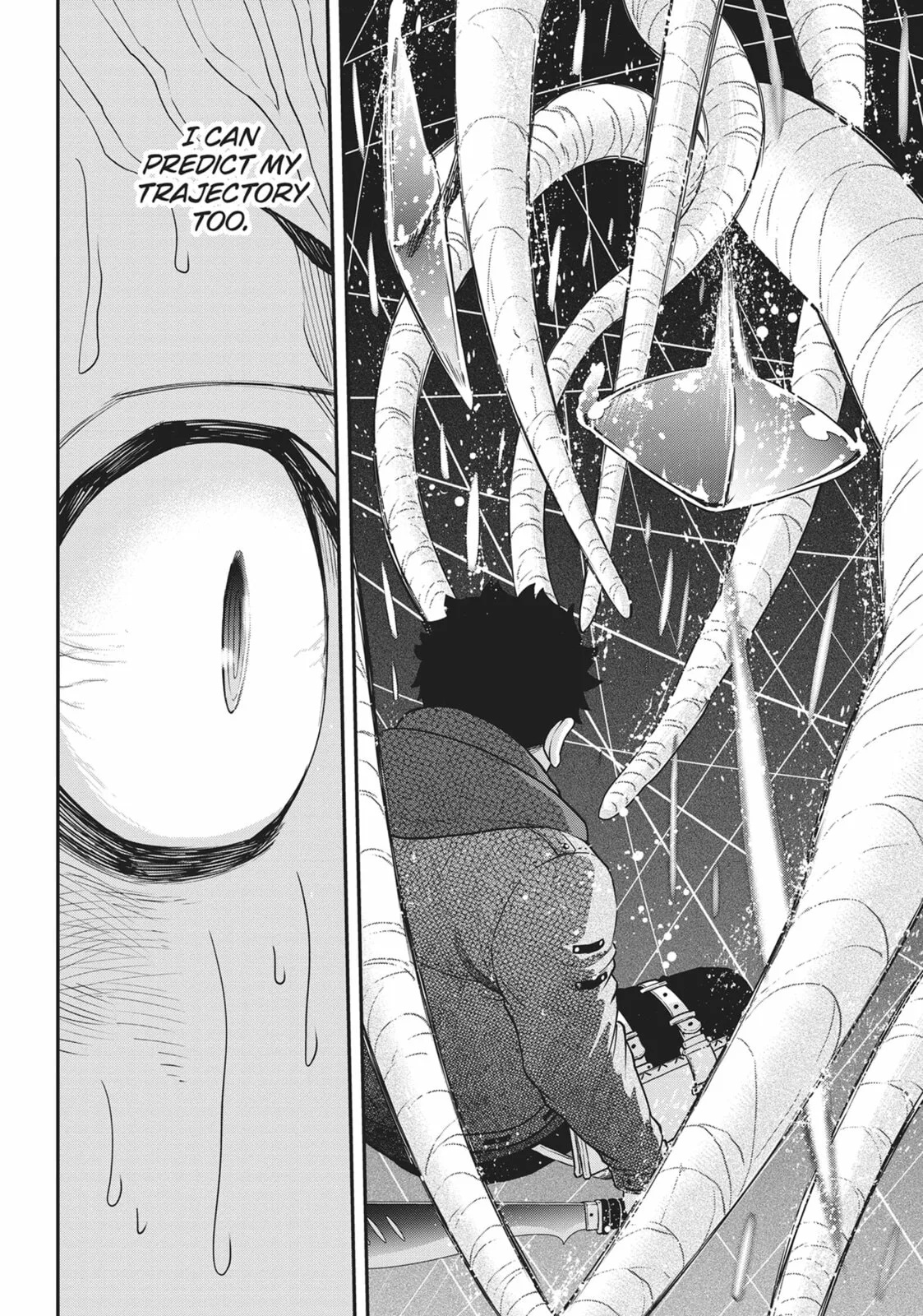Magical Buffs: The Support Caster is Stronger Than He Realized, chapter 17, page 29