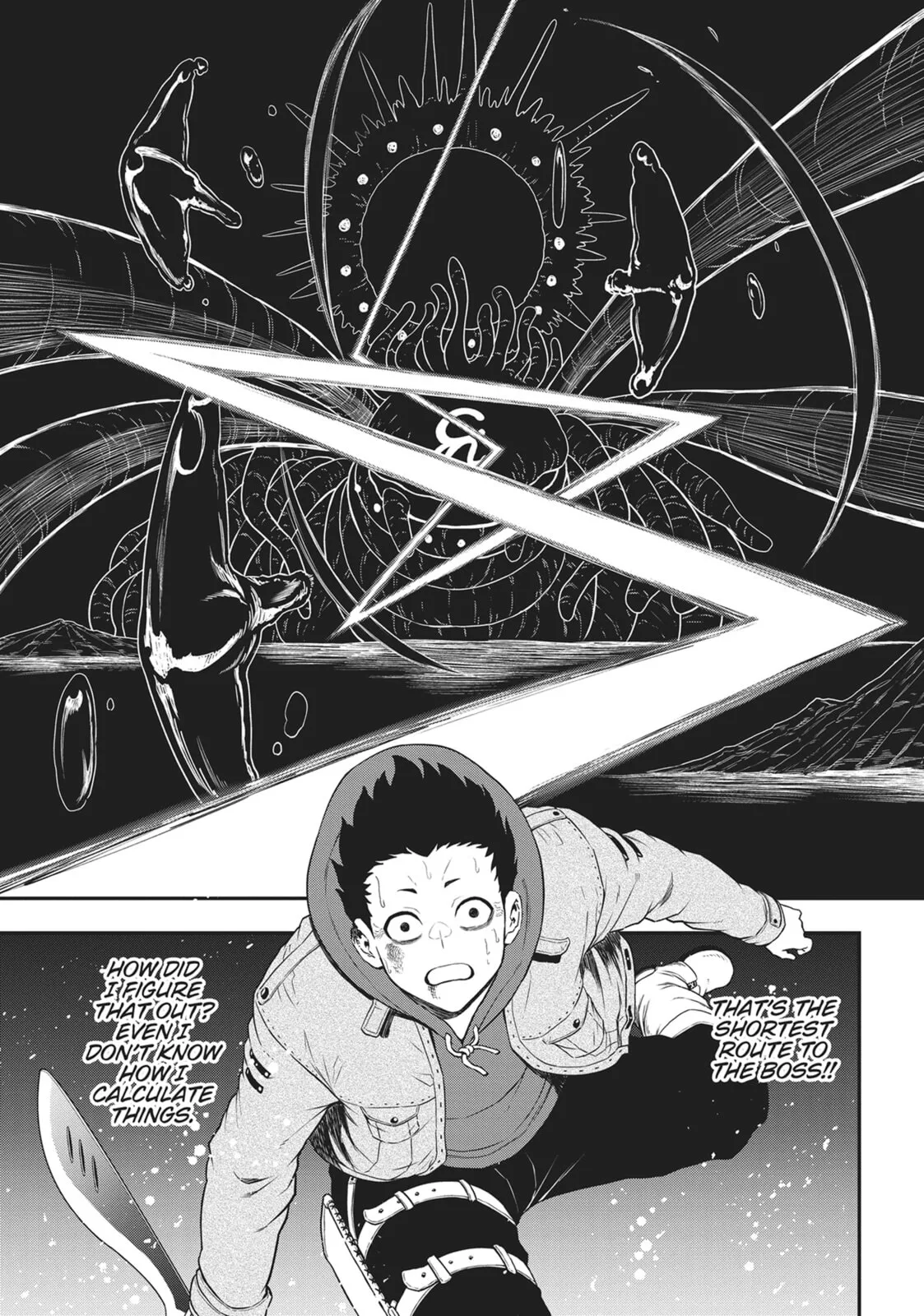 Magical Buffs: The Support Caster is Stronger Than He Realized, chapter 18, page 7