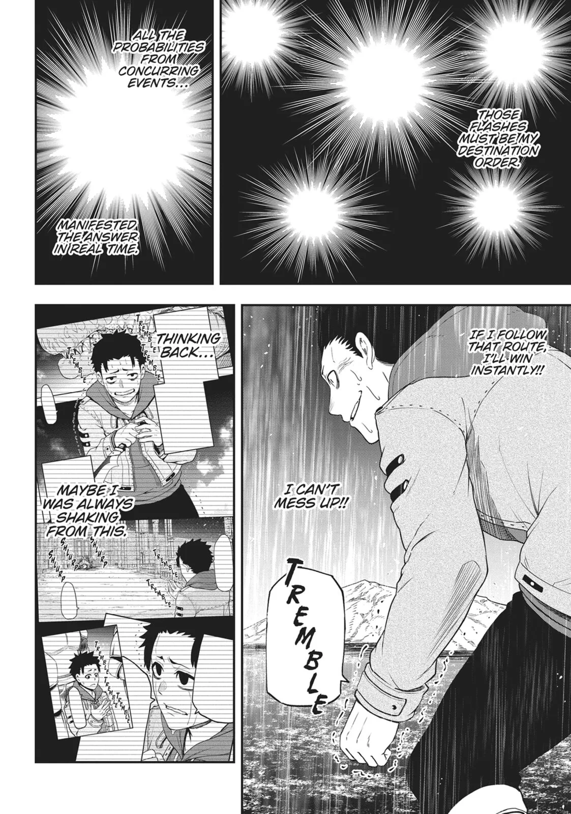 Magical Buffs: The Support Caster is Stronger Than He Realized, chapter 18, page 8