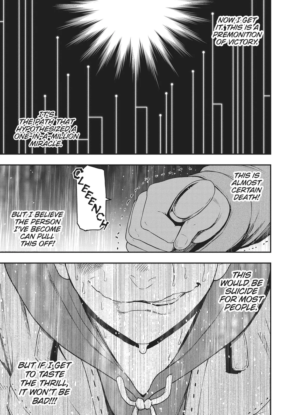 Magical Buffs: The Support Caster is Stronger Than He Realized, chapter 18, page 9