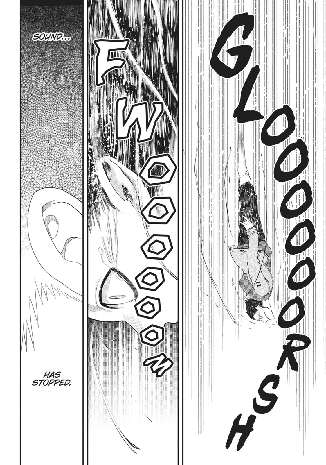Magical Buffs: The Support Caster is Stronger Than He Realized, chapter 18, page 11
