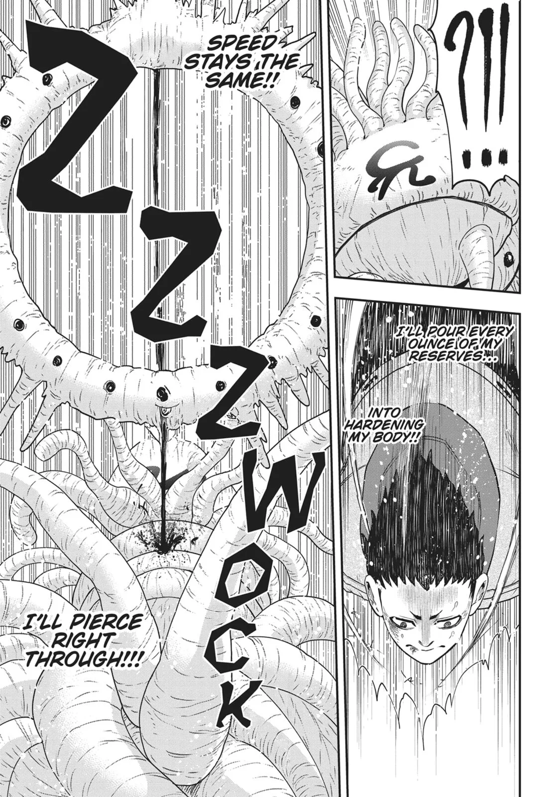 Magical Buffs: The Support Caster is Stronger Than He Realized, chapter 18, page 14