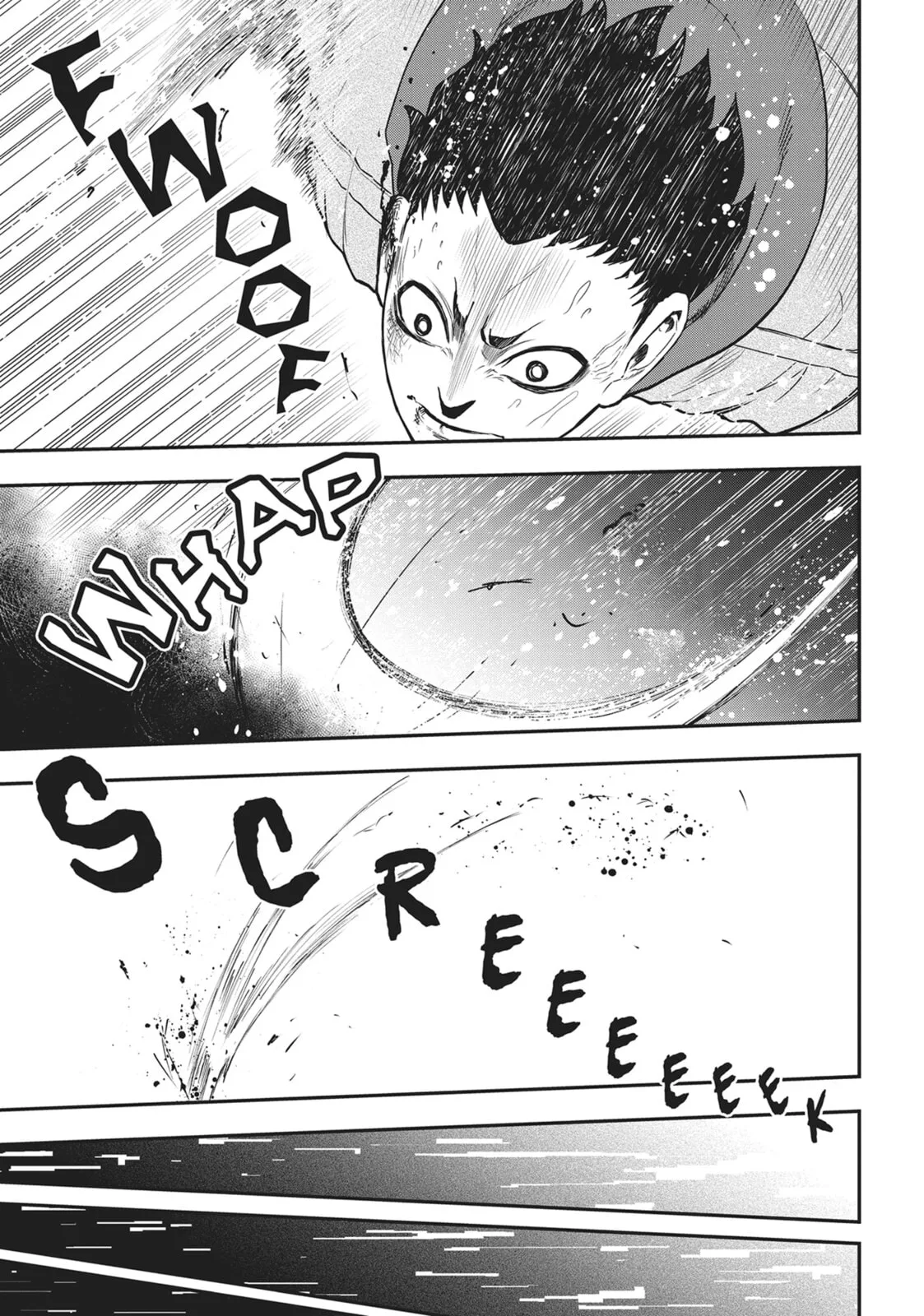 Magical Buffs: The Support Caster is Stronger Than He Realized, chapter 18, page 16