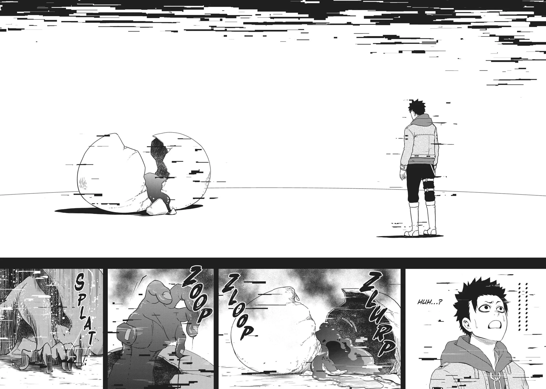 Magical Buffs: The Support Caster is Stronger Than He Realized, chapter 18, page 17