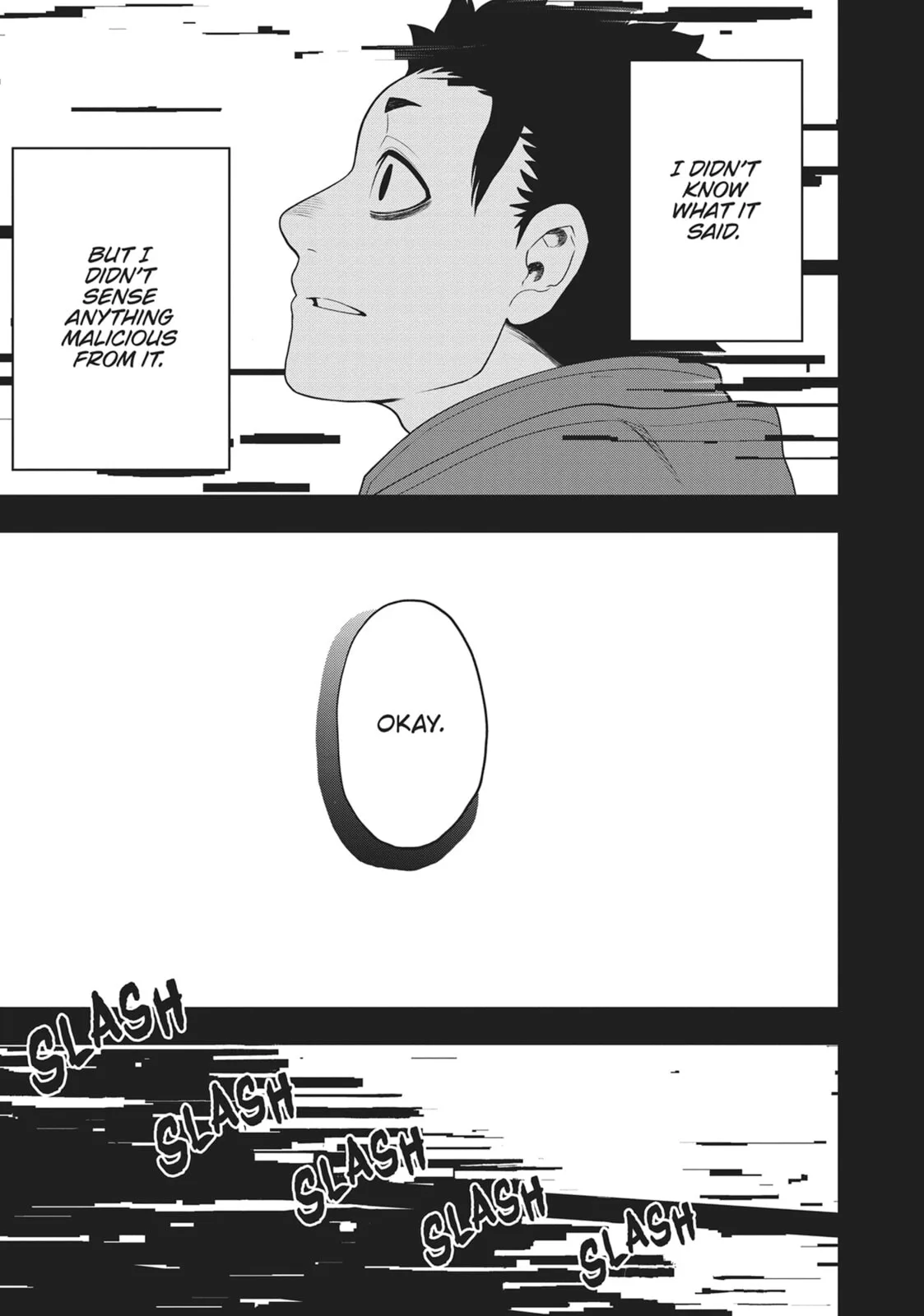 Magical Buffs: The Support Caster is Stronger Than He Realized, chapter 18, page 19