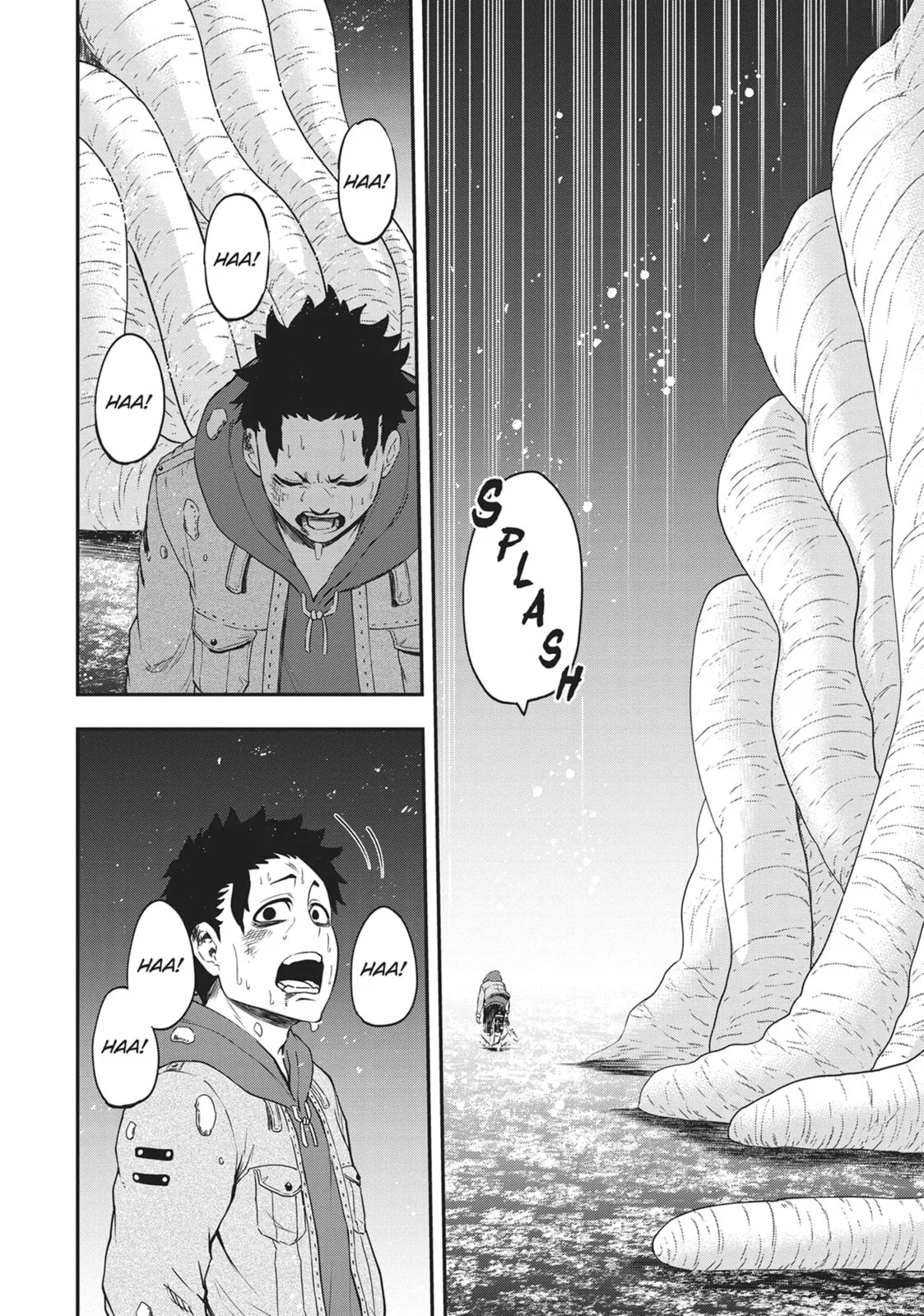 Magical Buffs: The Support Caster is Stronger Than He Realized, chapter 18, page 20