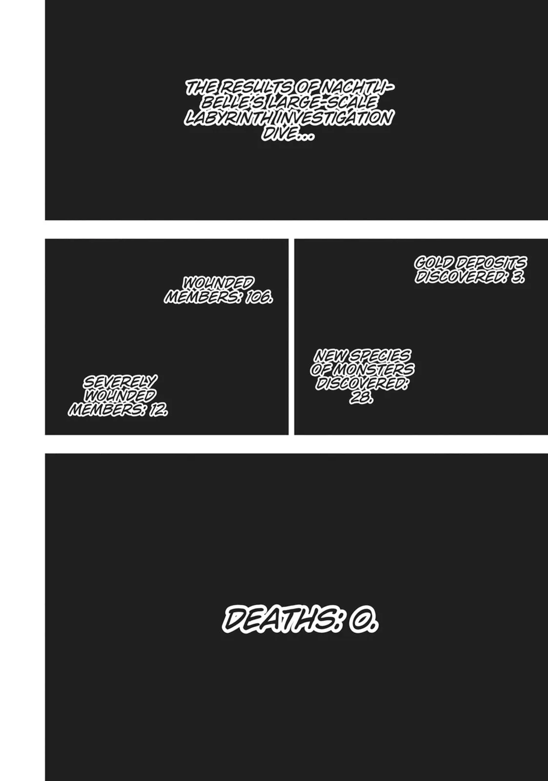 Magical Buffs: The Support Caster is Stronger Than He Realized, chapter 18, page 24