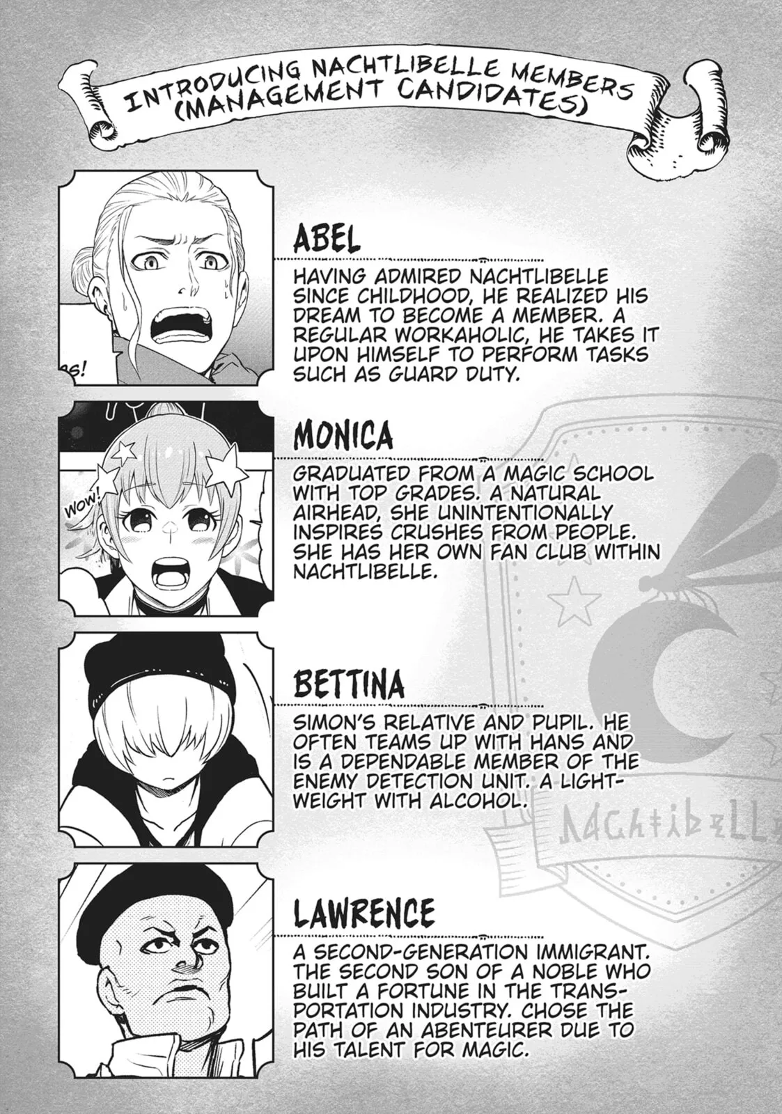 Magical Buffs: The Support Caster is Stronger Than He Realized, chapter 18, page 26