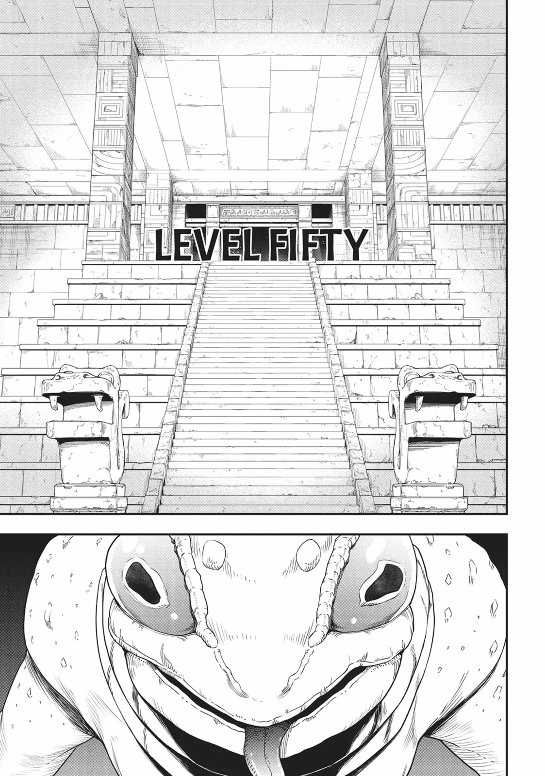 Magical Buffs: The Support Caster is Stronger Than He Realized, chapter 19, page 1