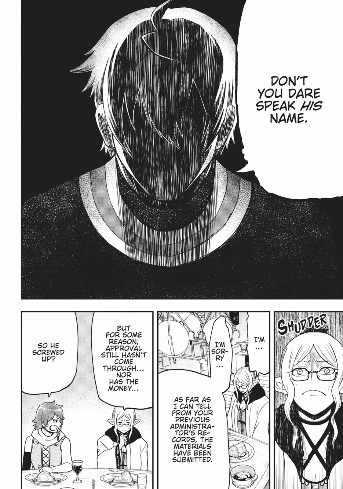 Magical Buffs: The Support Caster is Stronger Than He Realized, chapter 19, page 9
