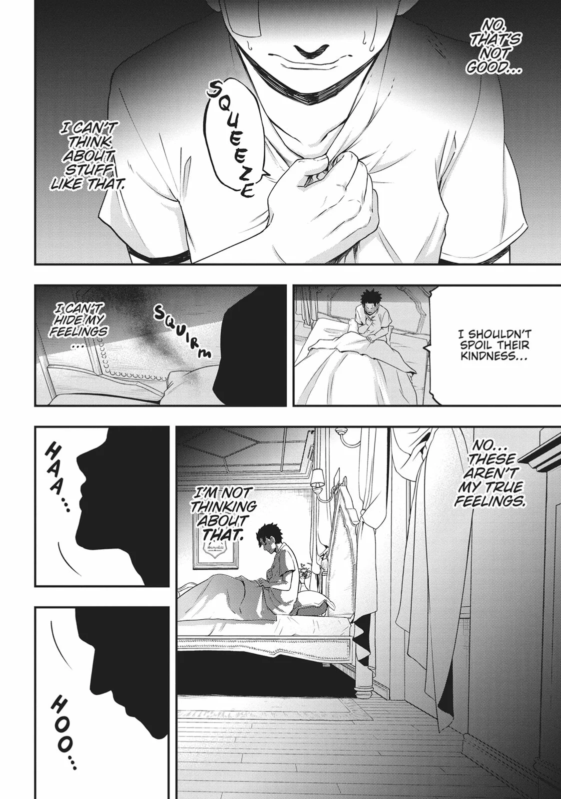 Magical Buffs: The Support Caster is Stronger Than He Realized, chapter 19, page 25