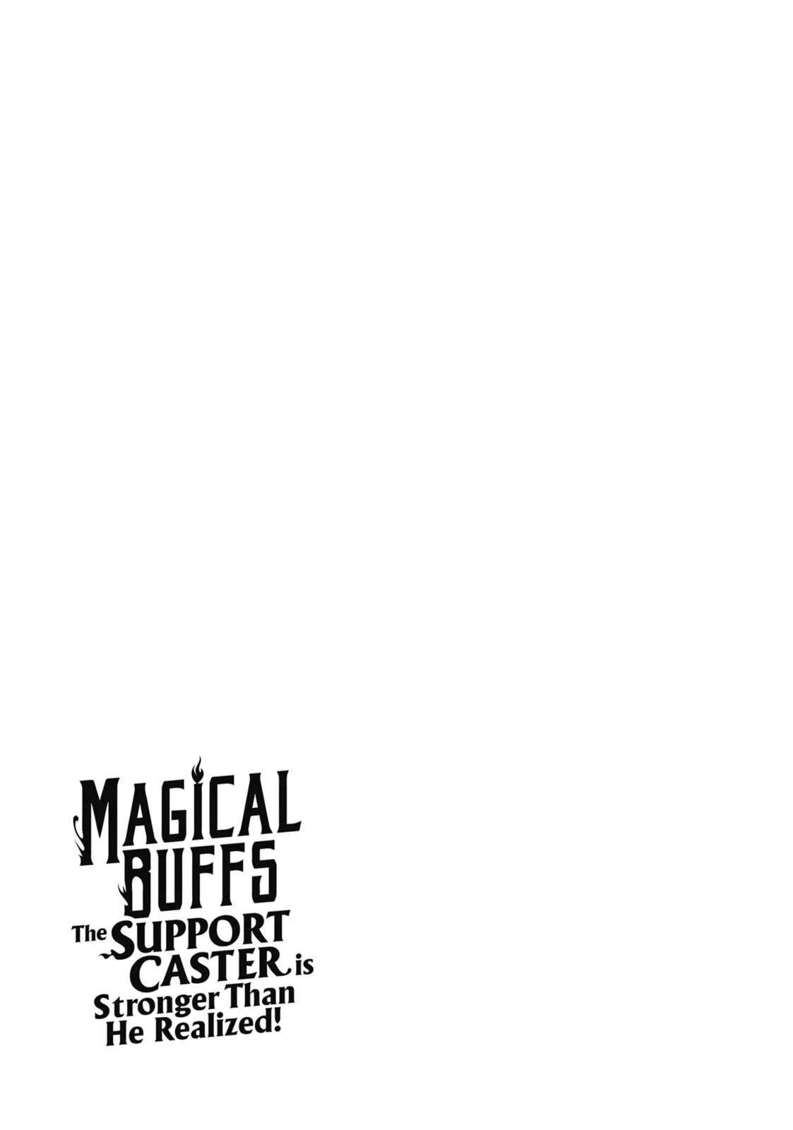 Magical Buffs: The Support Caster is Stronger Than He Realized, chapter 19.5, page 11