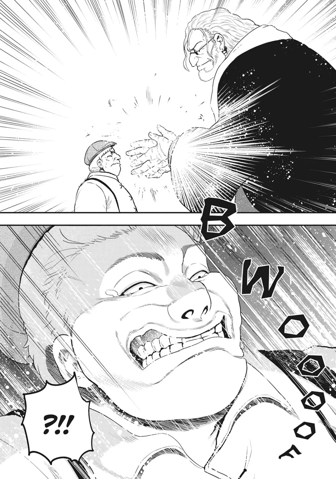 Magical Buffs: The Support Caster is Stronger Than He Realized, chapter 20, page 13