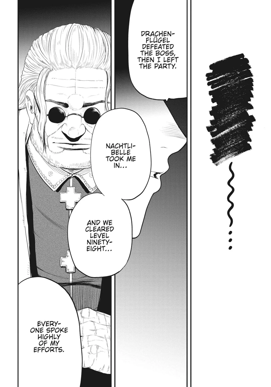 Magical Buffs: The Support Caster is Stronger Than He Realized, chapter 20, page 29