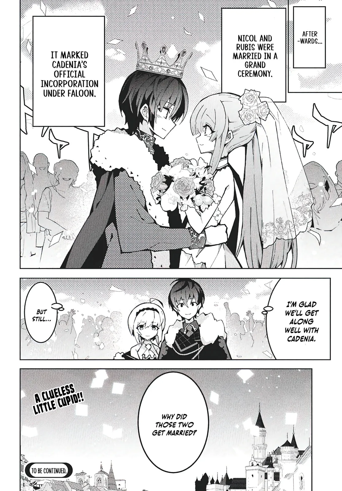 Monster no Niku wo Kutte Itara Oui no Tsuita Ken, chapter 9, page 28