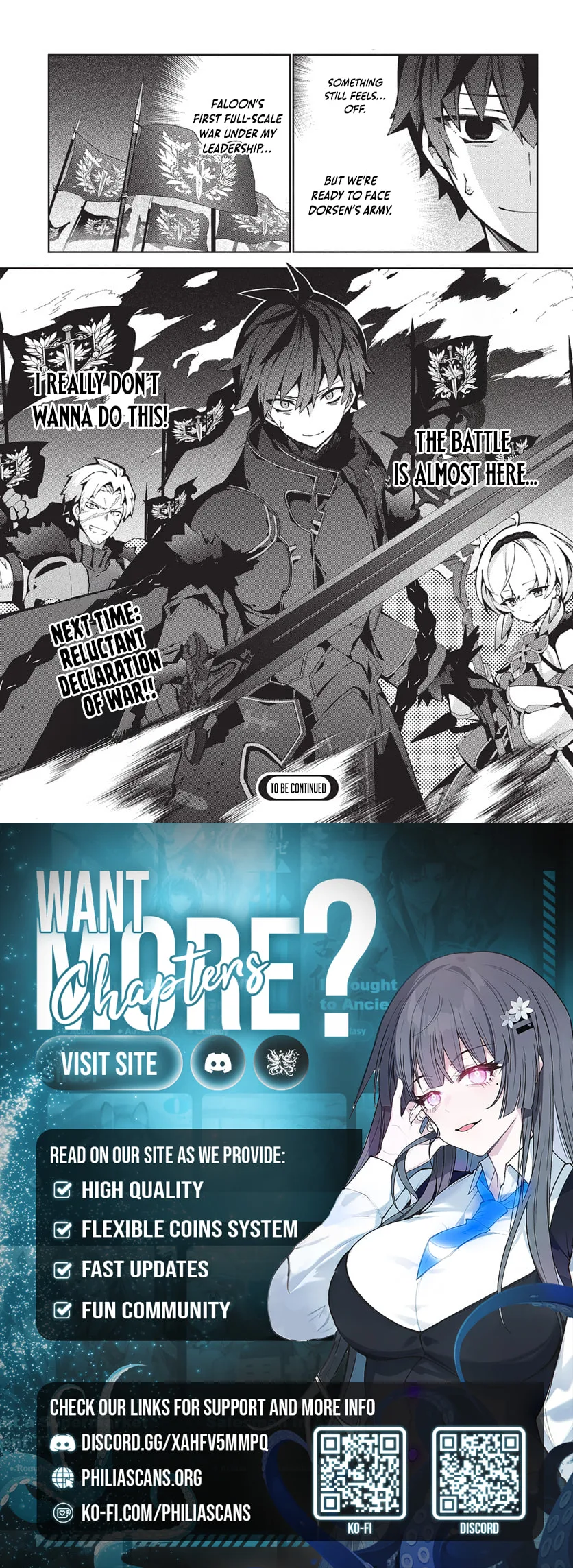 Monster no Niku wo Kutte Itara Oui no Tsuita Ken, chapter 10, page 28