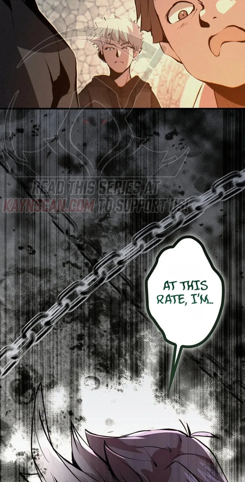 Becoming a Cheat-Level Skill Thief, chapter 38, page 5