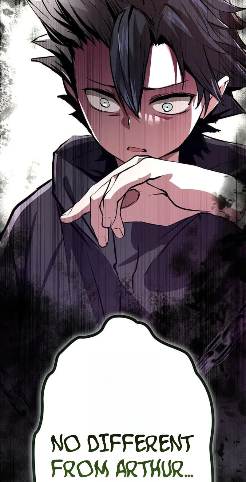 Becoming a Cheat-Level Skill Thief, chapter 38, page 6