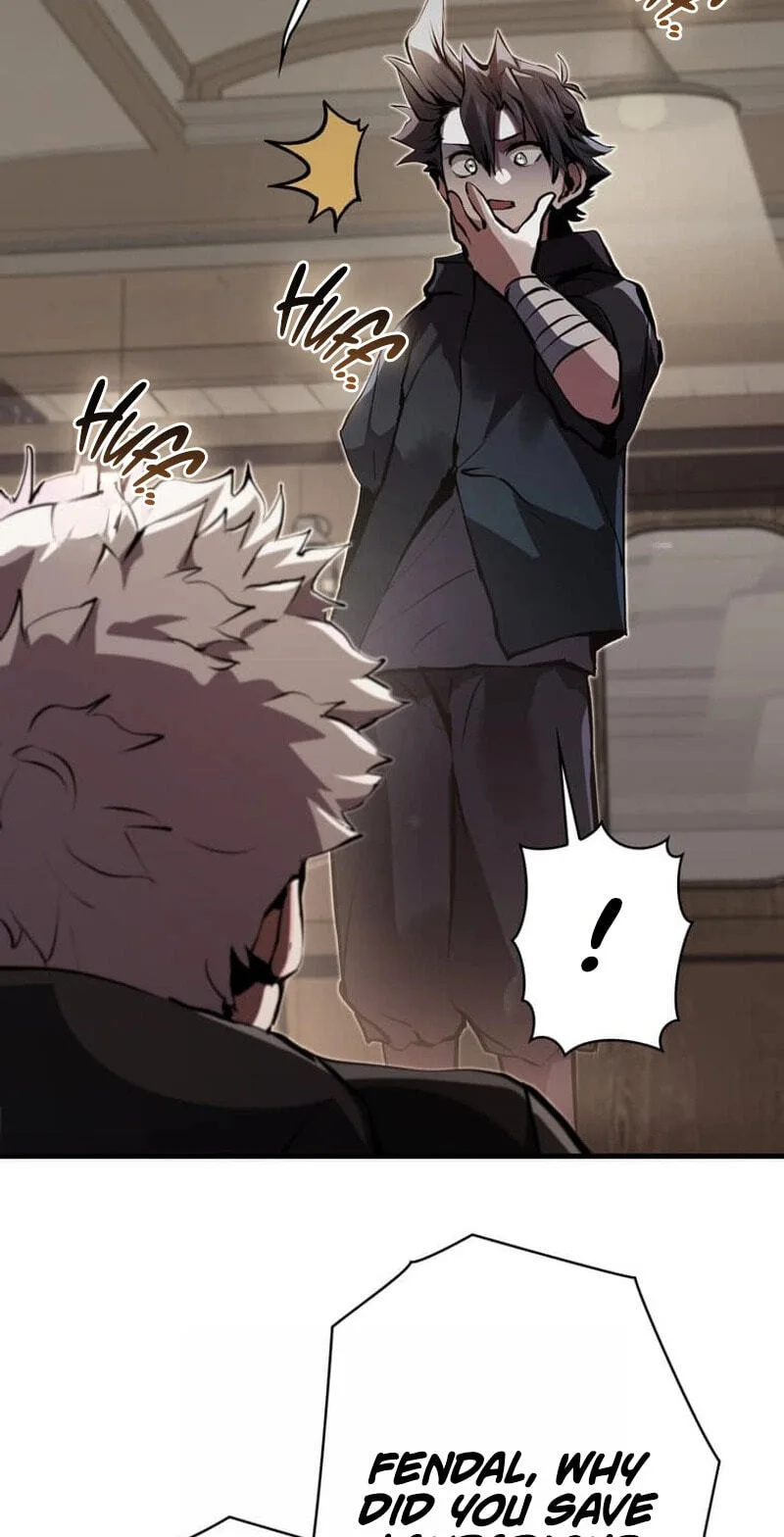 Becoming a Cheat-Level Skill Thief, chapter 38, page 8