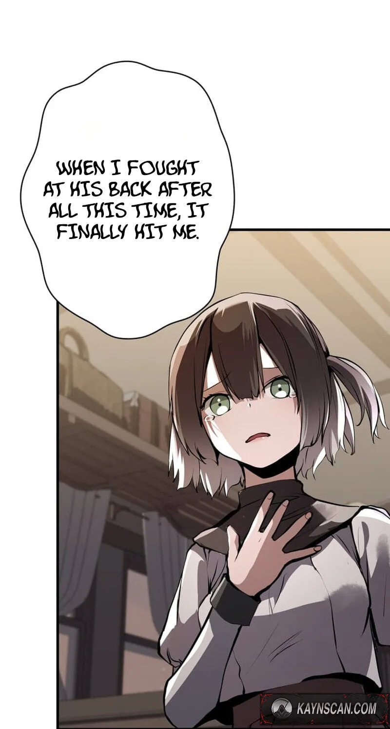 Becoming a Cheat-Level Skill Thief, chapter 38, page 11