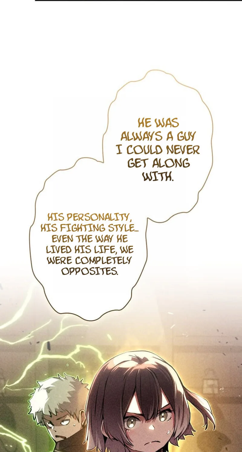 Becoming a Cheat-Level Skill Thief, chapter 38, page 12