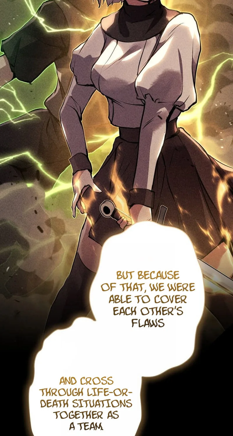 Becoming a Cheat-Level Skill Thief, chapter 38, page 13