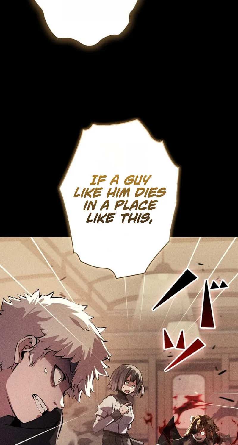 Becoming a Cheat-Level Skill Thief, chapter 38, page 14