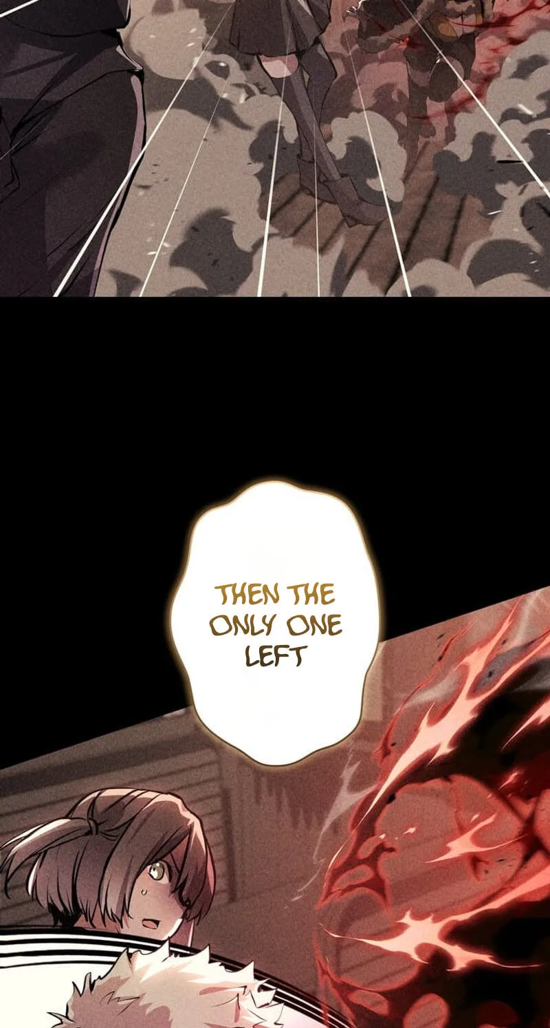 Becoming a Cheat-Level Skill Thief, chapter 38, page 15