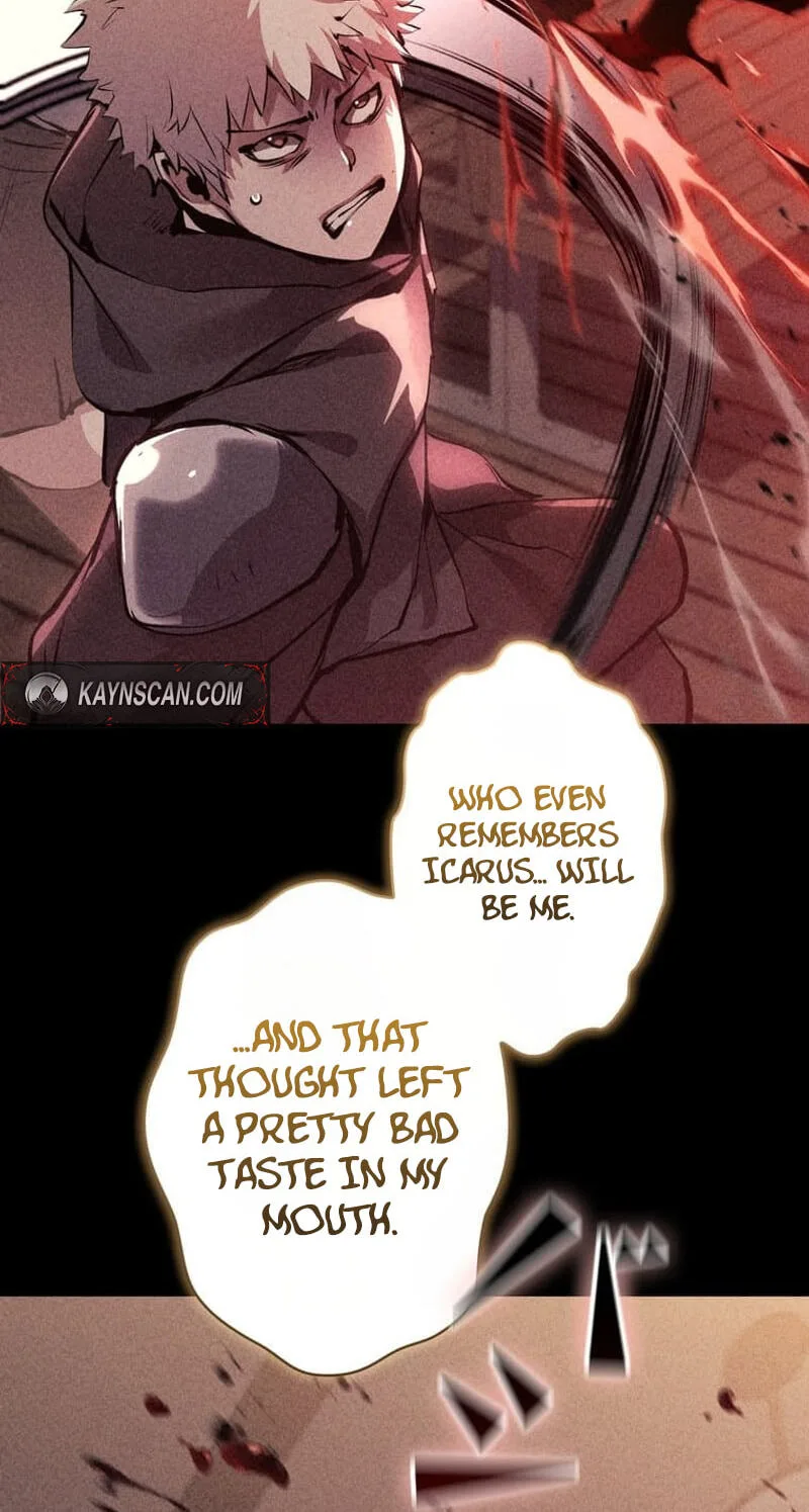 Becoming a Cheat-Level Skill Thief, chapter 38, page 16