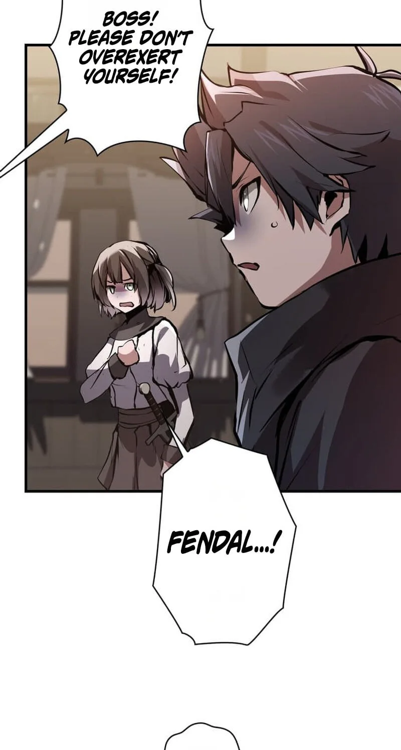Becoming a Cheat-Level Skill Thief, chapter 38, page 20