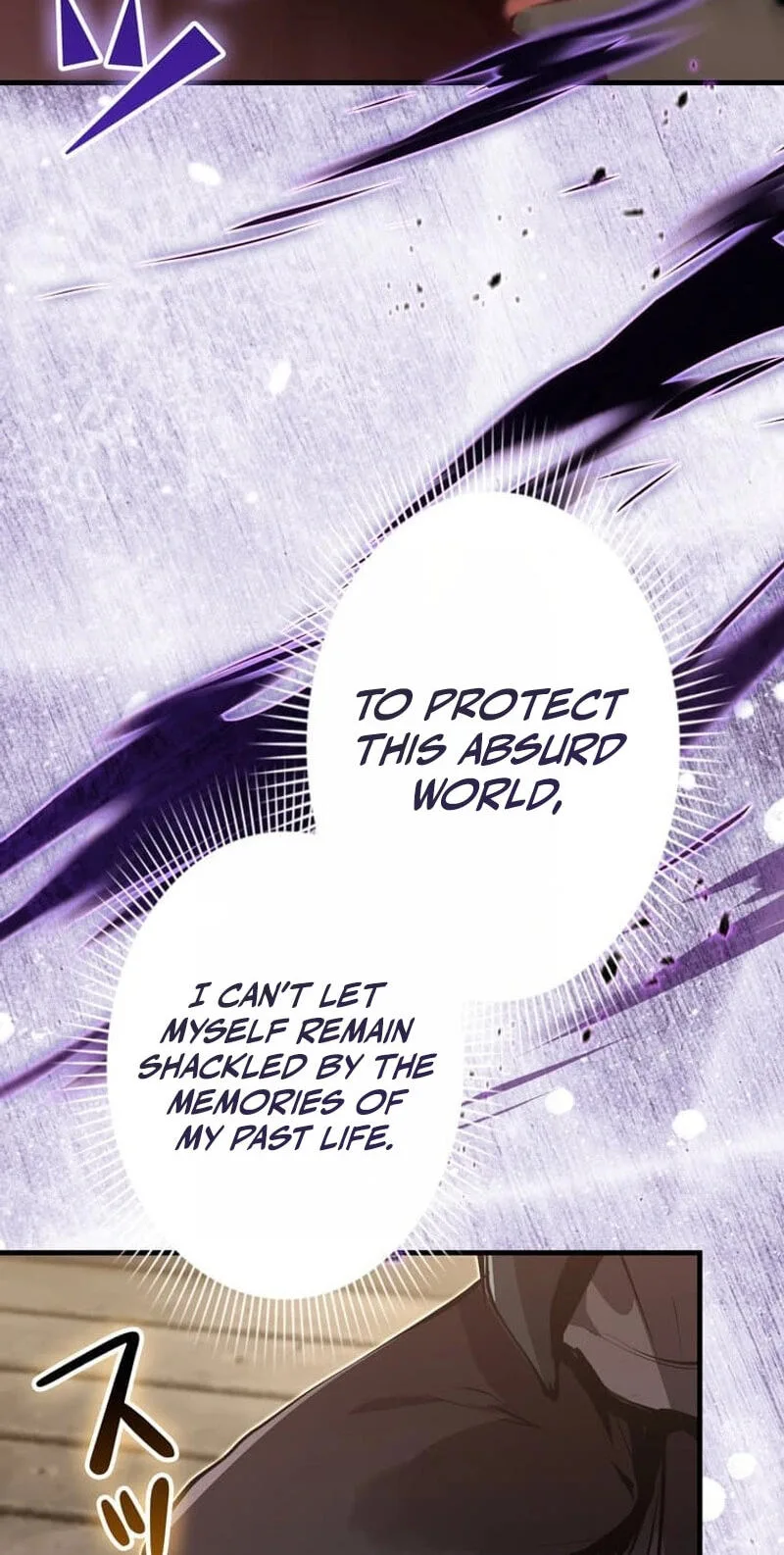 Becoming a Cheat-Level Skill Thief, chapter 38, page 29