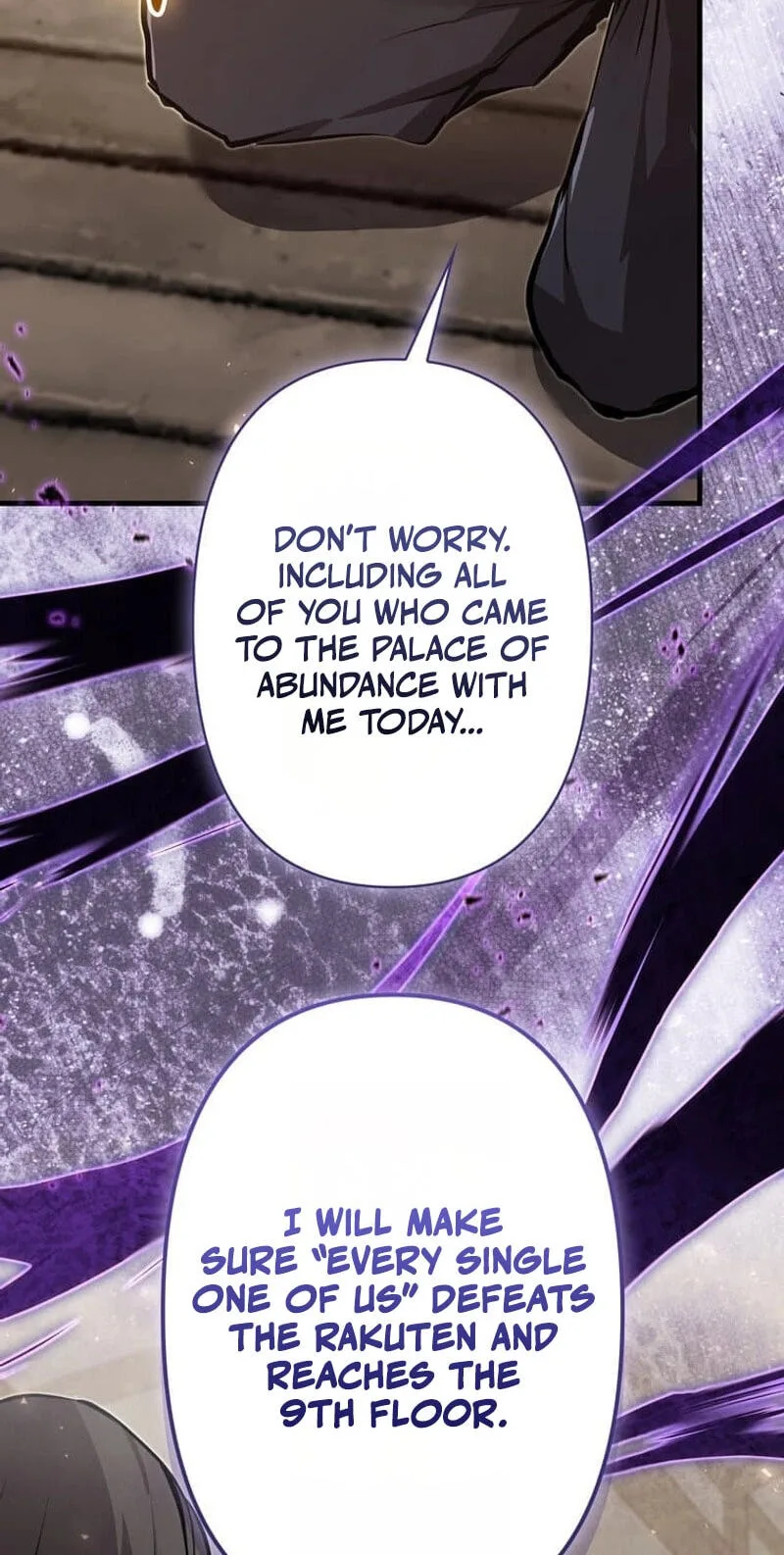 Becoming a Cheat-Level Skill Thief, chapter 38, page 30