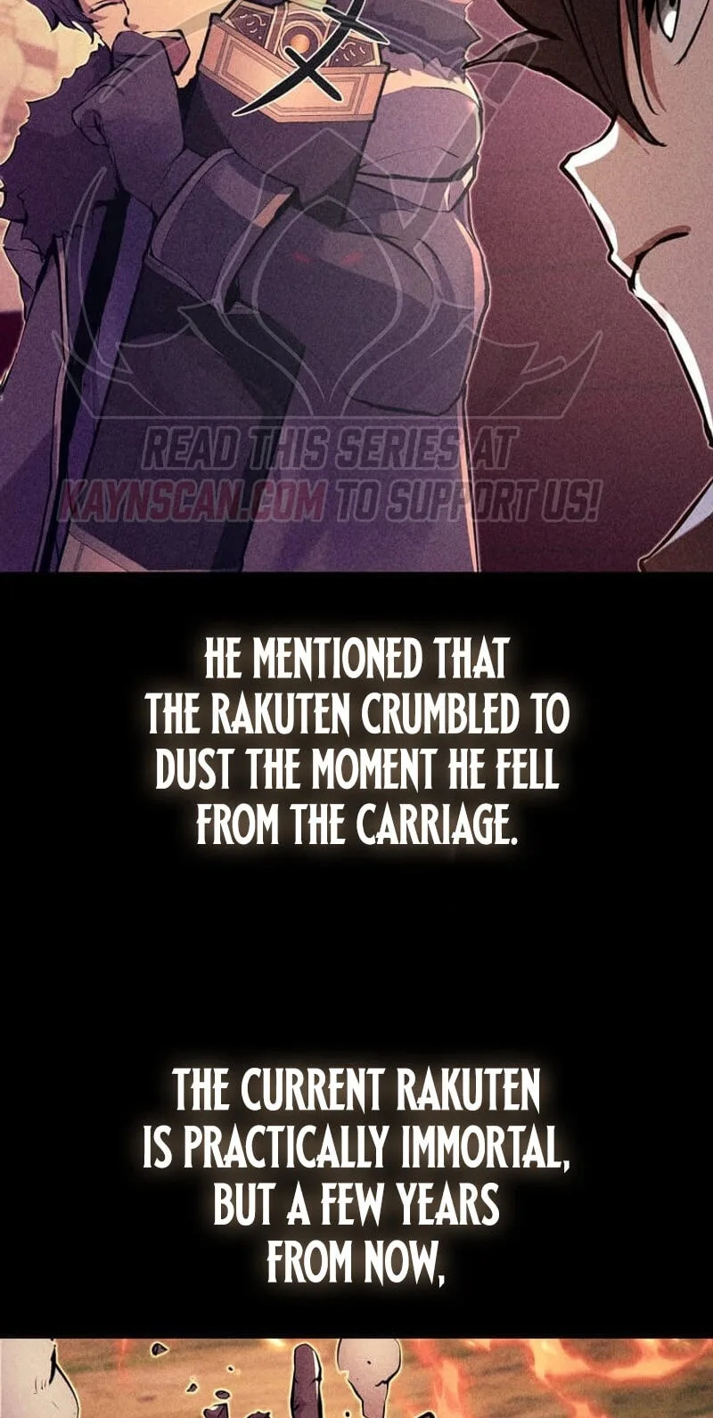 Becoming a Cheat-Level Skill Thief, chapter 38, page 34