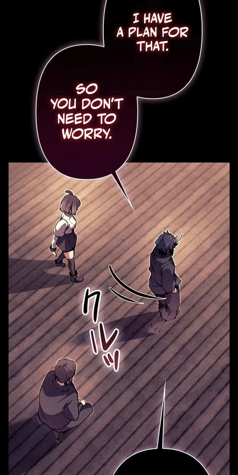 Becoming a Cheat-Level Skill Thief, chapter 38, page 37
