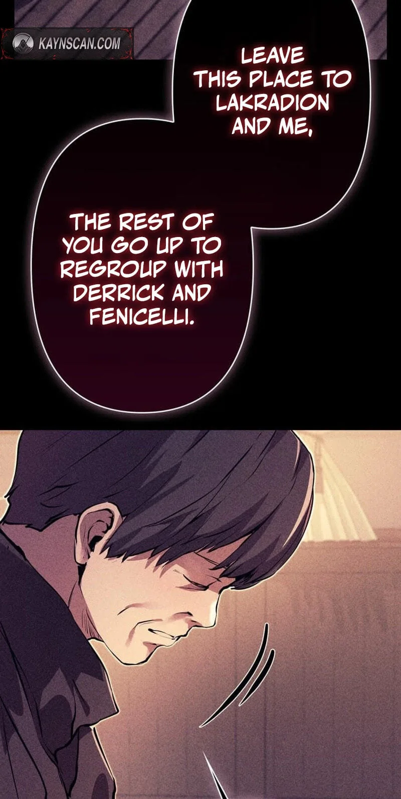 Becoming a Cheat-Level Skill Thief, chapter 38, page 38