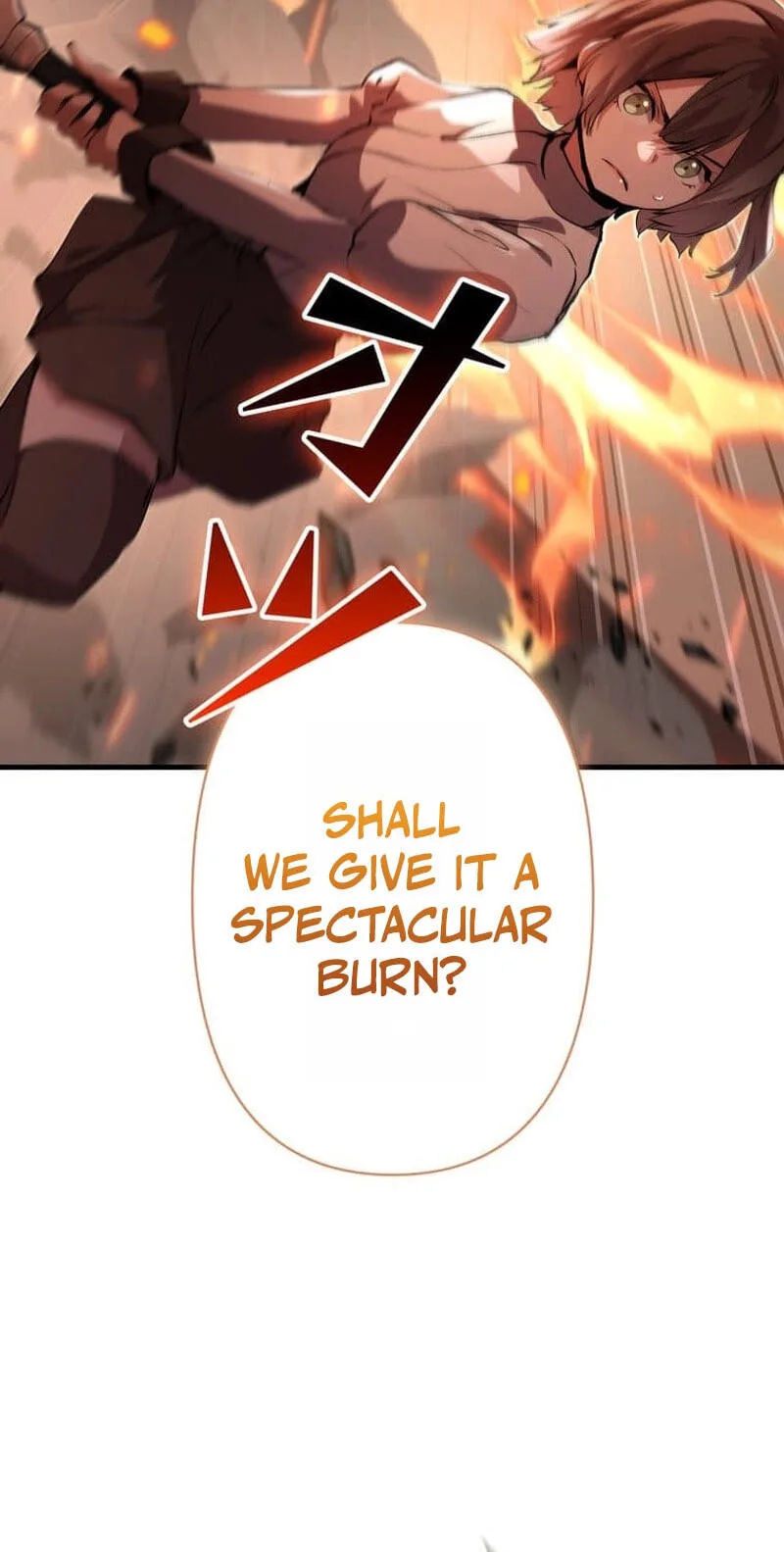 Becoming a Cheat-Level Skill Thief, chapter 38, page 42