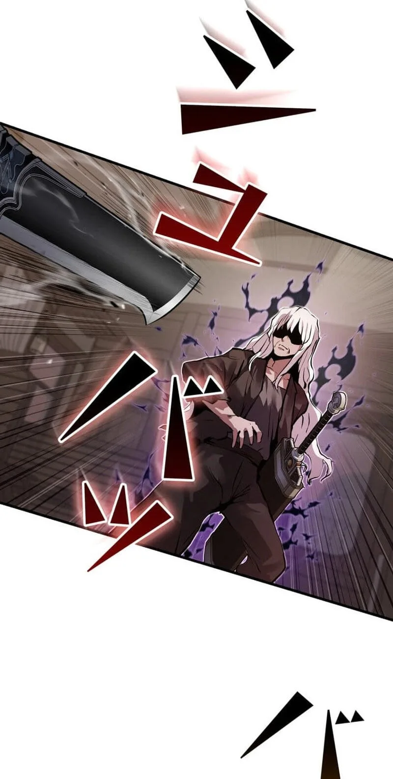 Becoming a Cheat-Level Skill Thief, chapter 38, page 43
