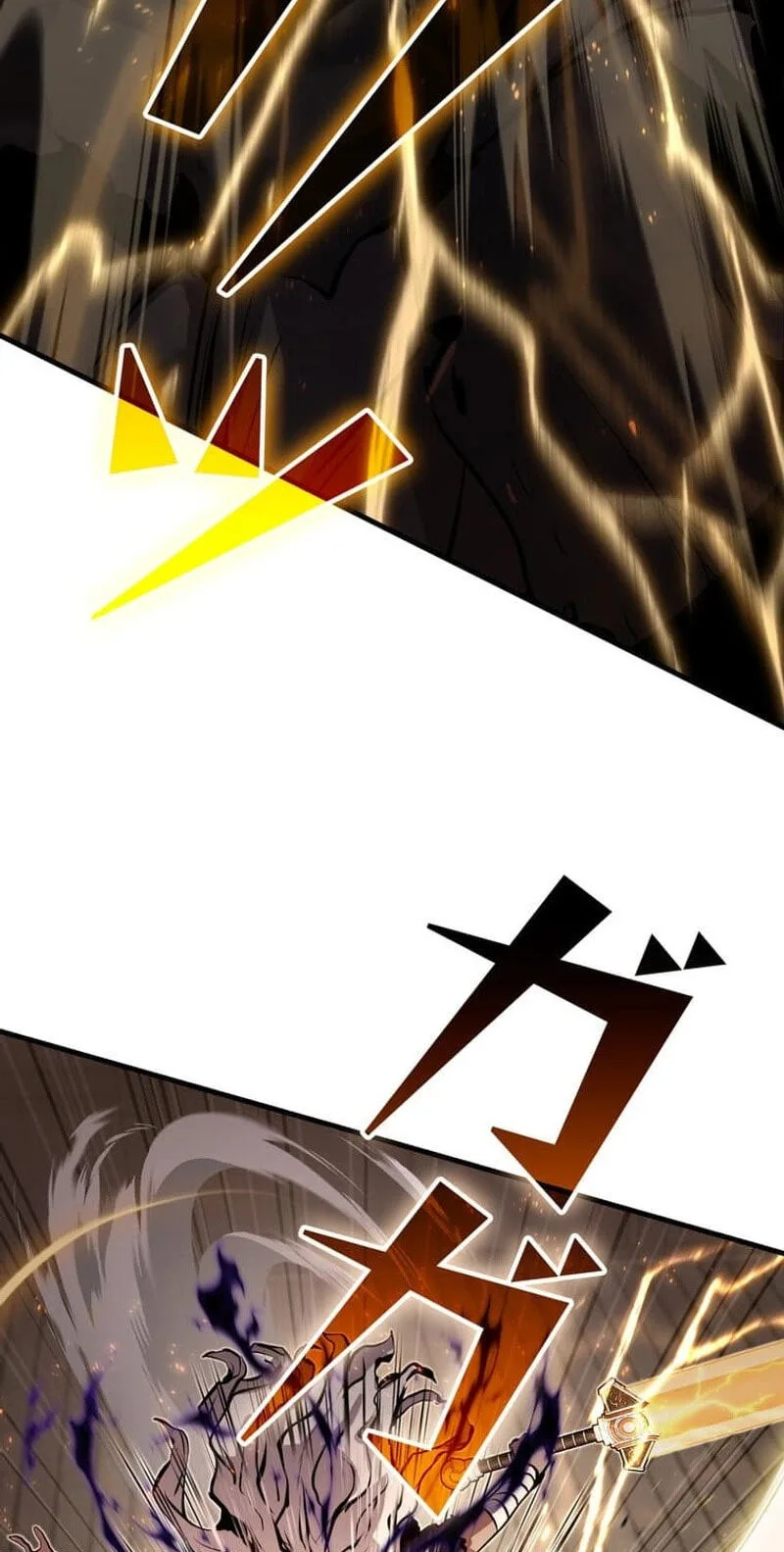 Becoming a Cheat-Level Skill Thief, chapter 38, page 47