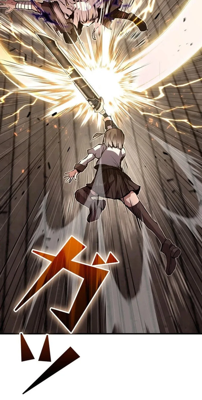 Becoming a Cheat-Level Skill Thief, chapter 38, page 48