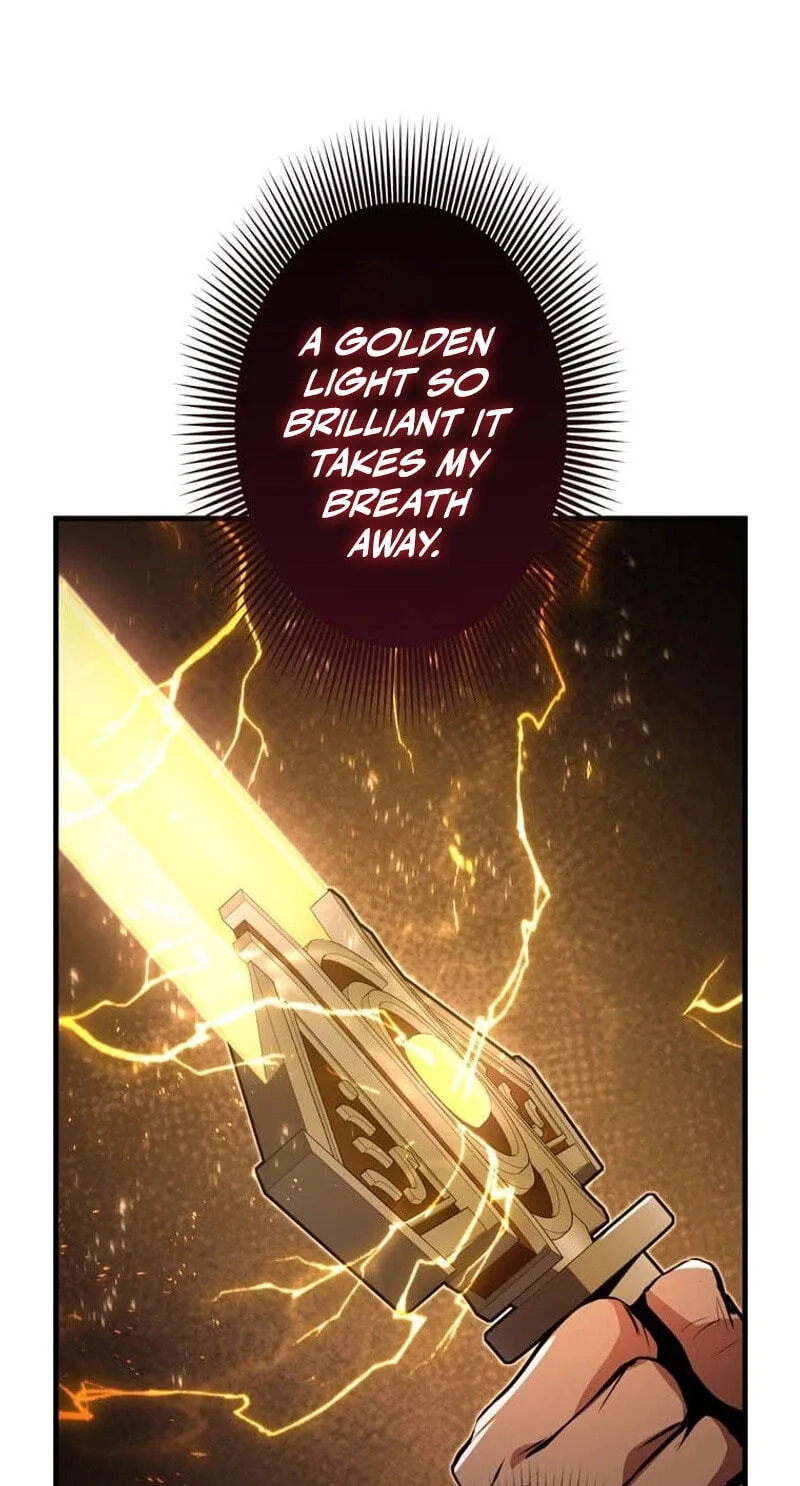 Becoming a Cheat-Level Skill Thief, chapter 38, page 50