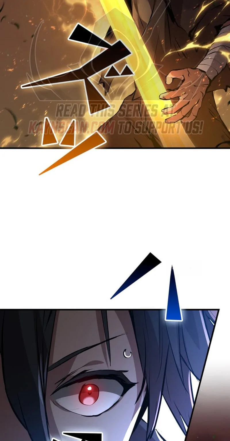 Becoming a Cheat-Level Skill Thief, chapter 38, page 61
