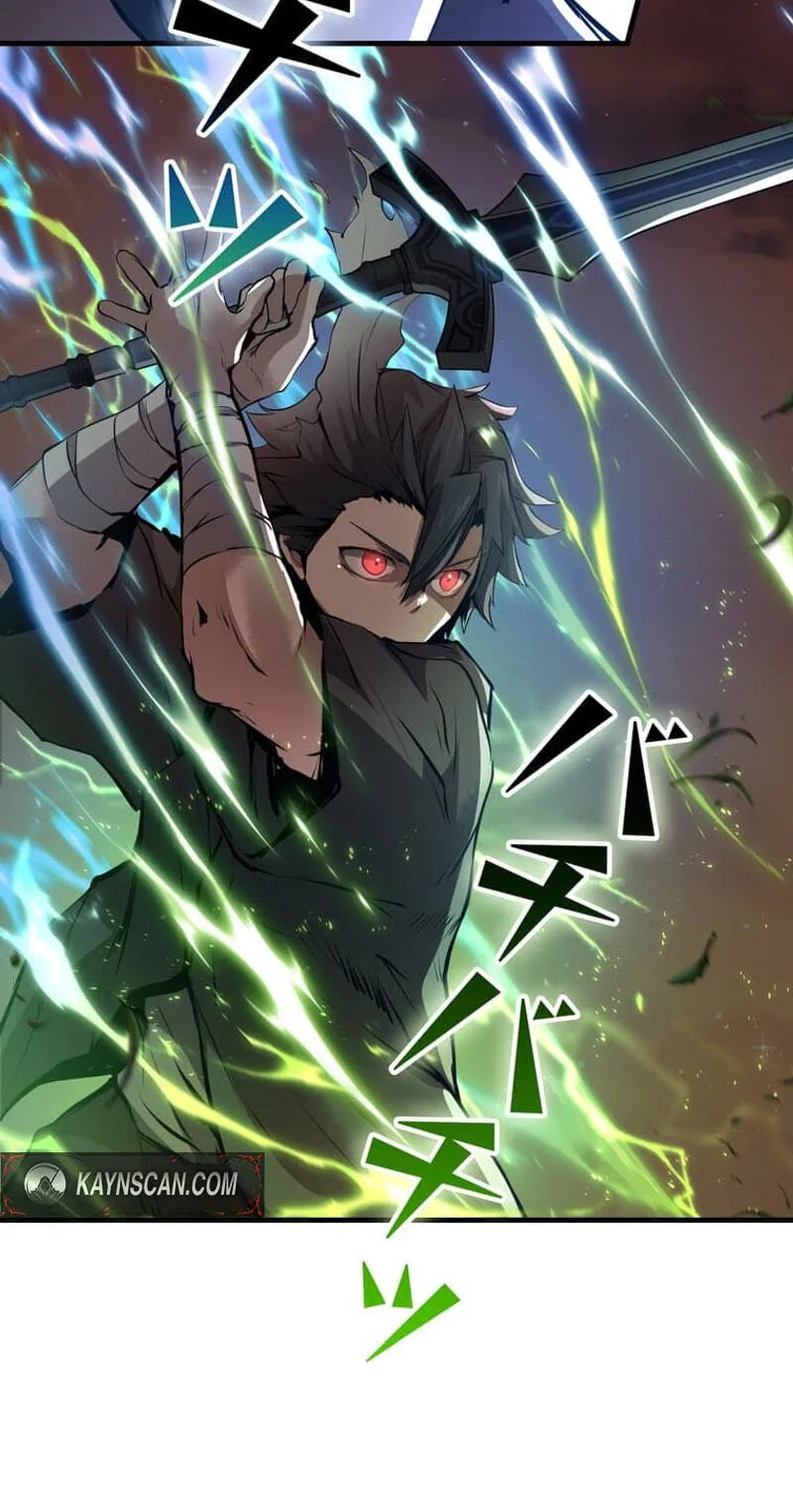 Becoming a Cheat-Level Skill Thief, chapter 38, page 62