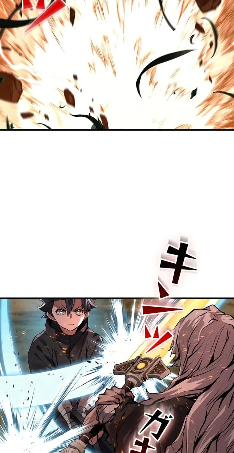 Becoming a Cheat-Level Skill Thief, chapter 38, page 66
