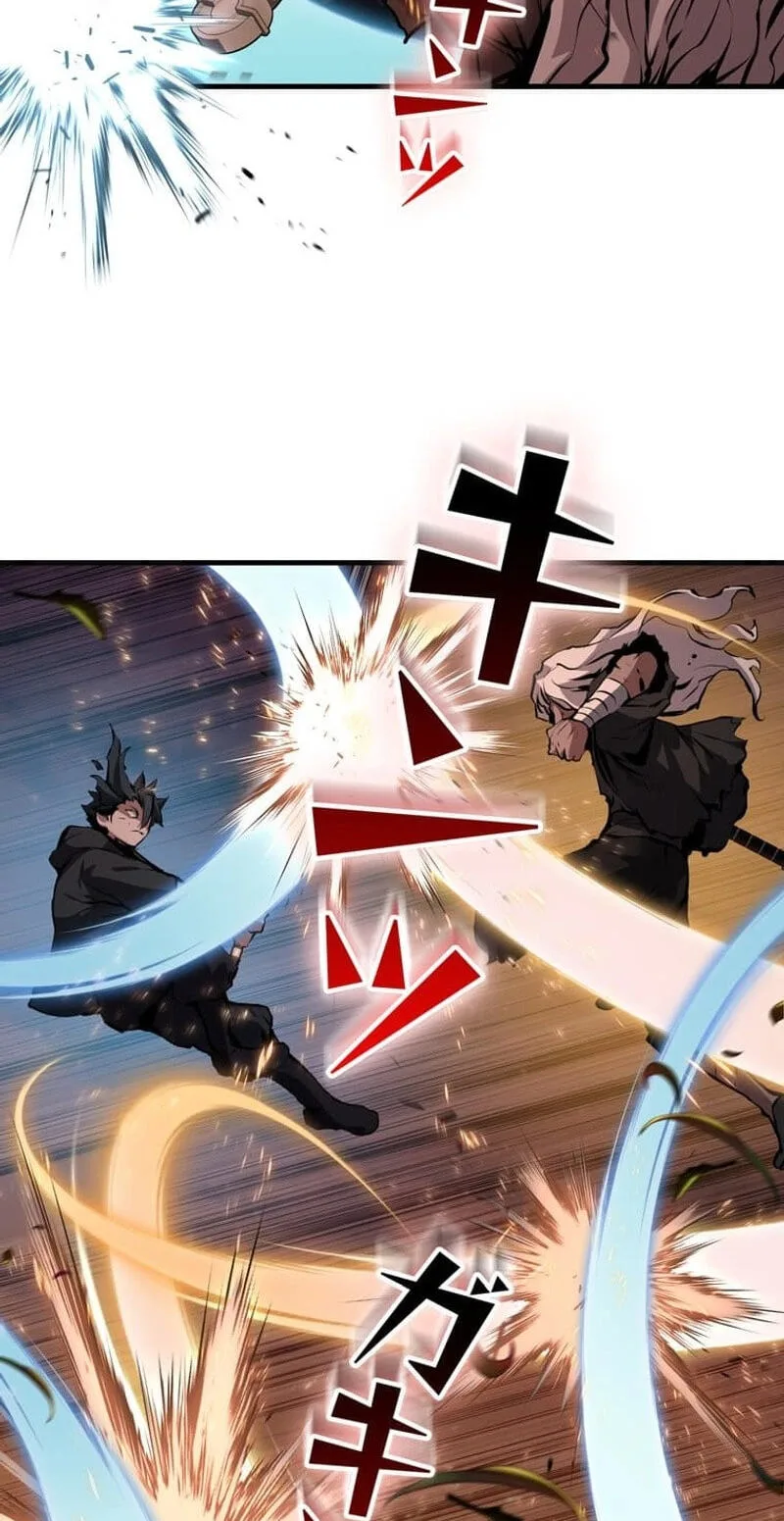 Becoming a Cheat-Level Skill Thief, chapter 38, page 67