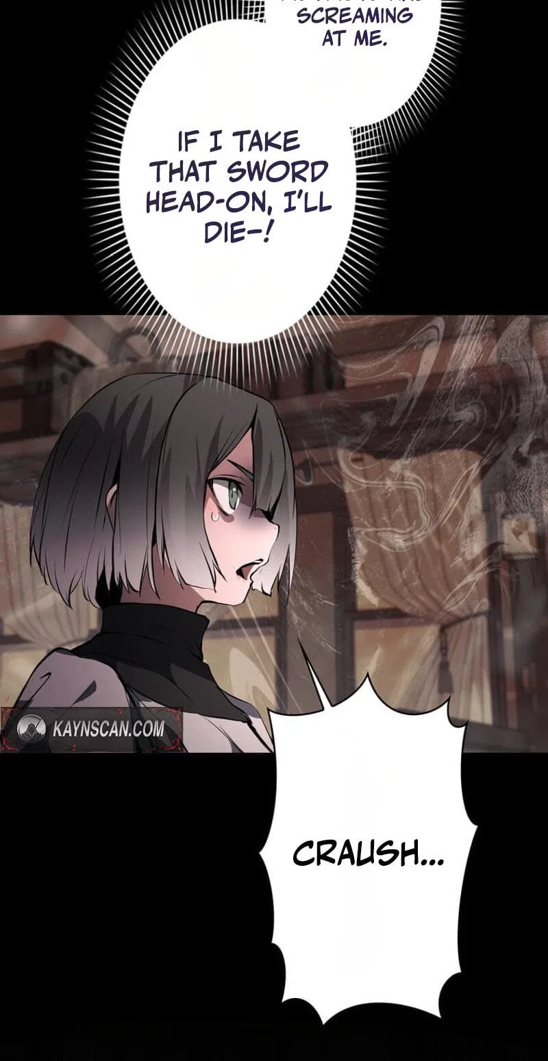 Becoming a Cheat-Level Skill Thief, chapter 38, page 71