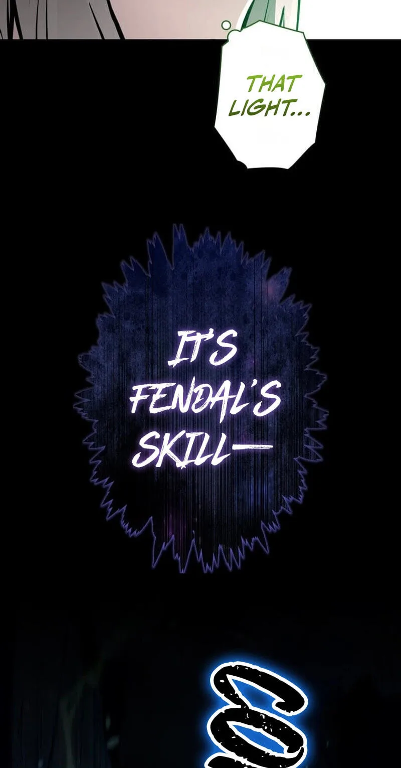 Becoming a Cheat-Level Skill Thief, chapter 38, page 73