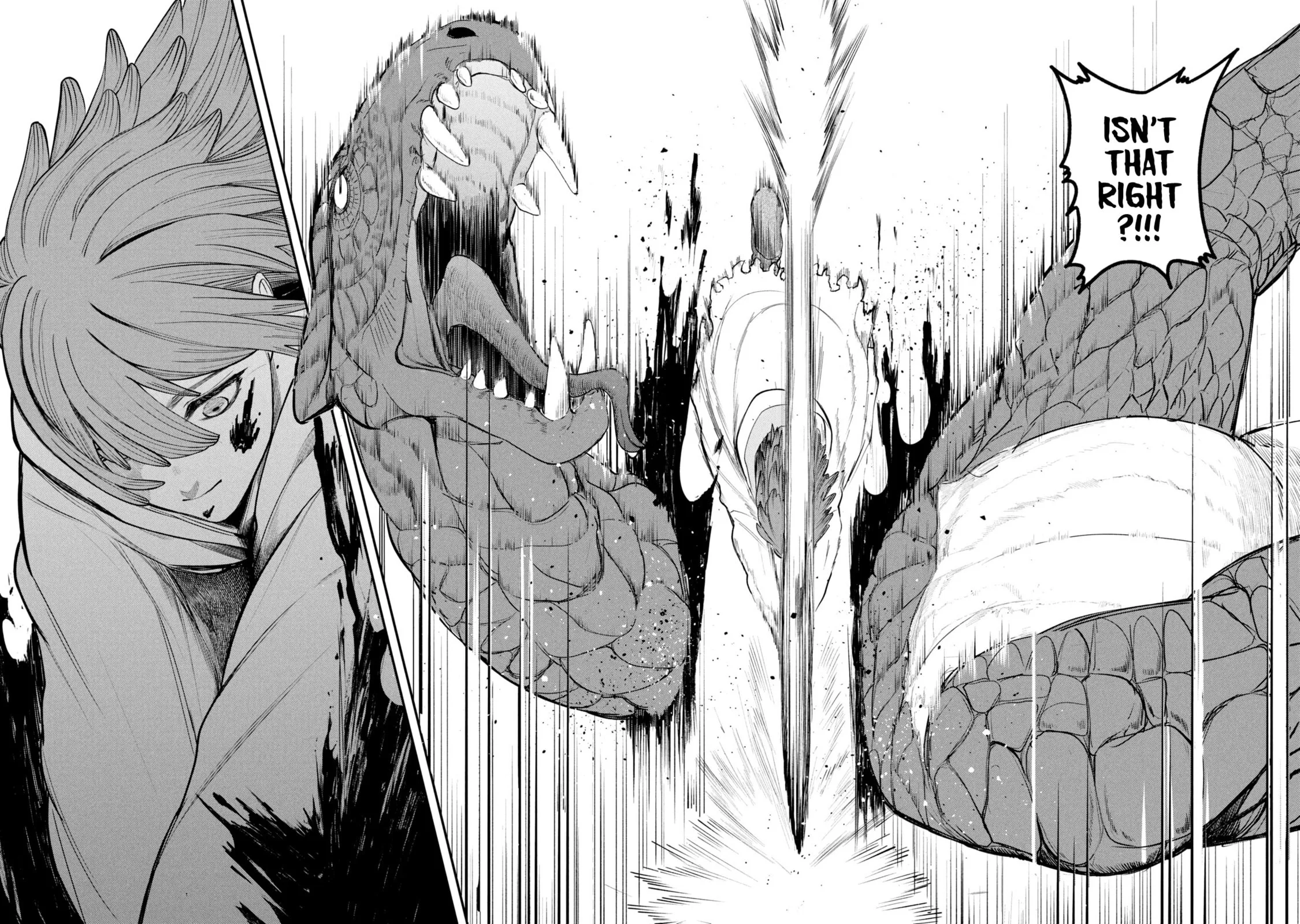 Shitai Katsugi no Nemu, chapter 1, page 15