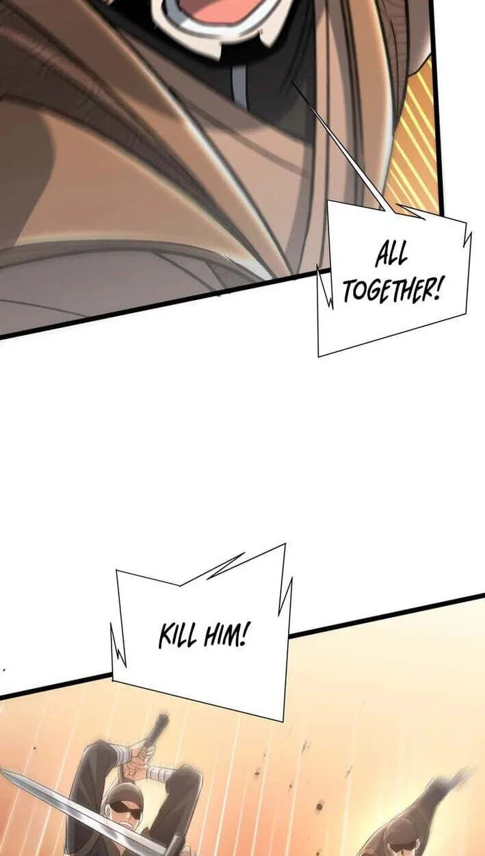 Greet the Sect Leader, chapter 23, page 13