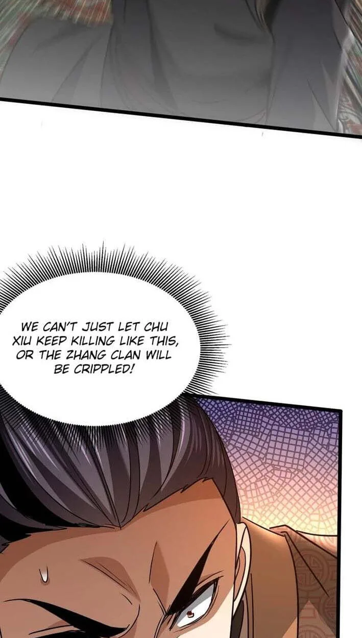 Greet the Sect Leader, chapter 23, page 19